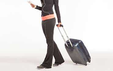 flipbelt flygplatser