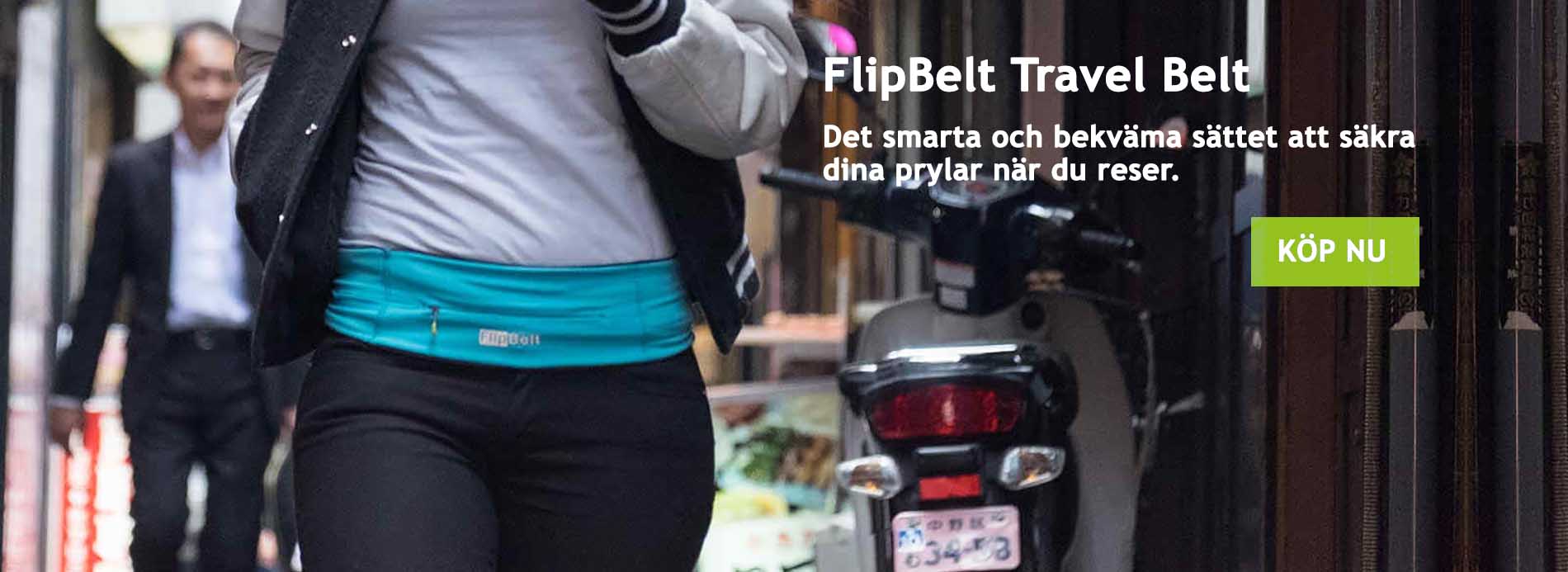 flipbelt resor