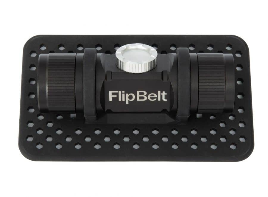 FlipBelt Running Light